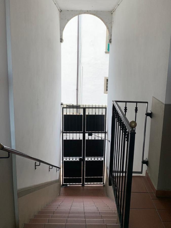 Quadrisfera Apartment Паратико Экстерьер фото